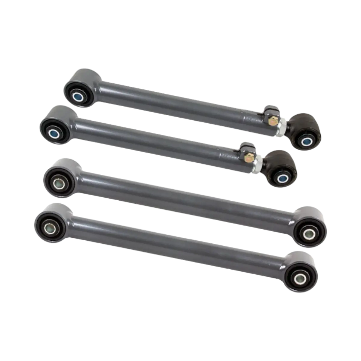 2010-2013 Cummins Adjustable Control Arm Kit (8531-03) 1