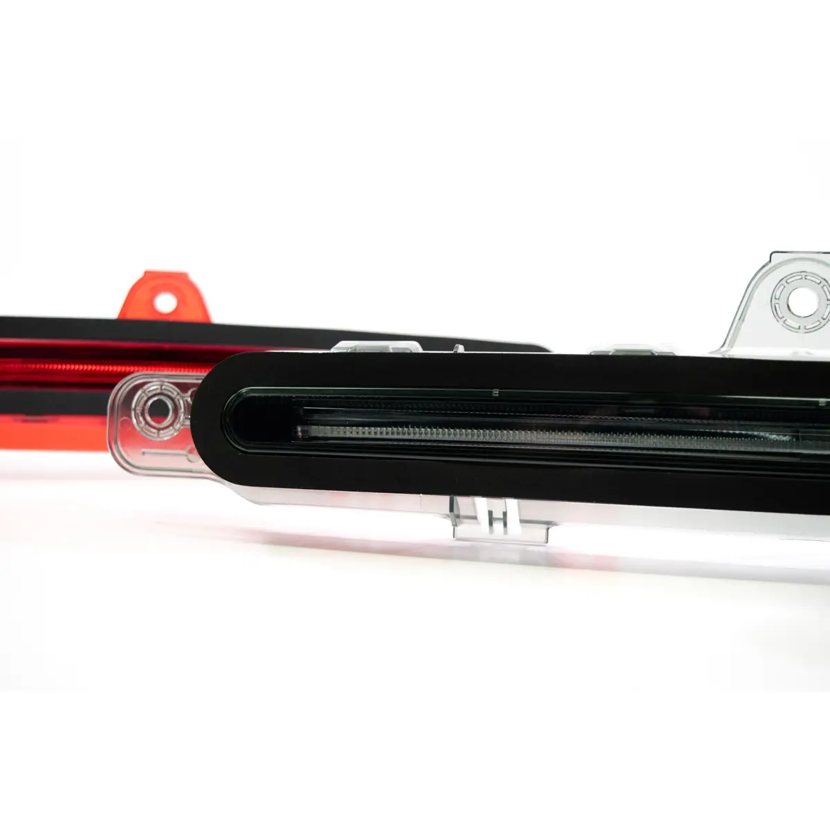 2010-2014 Ford Mustang Xb Led Red Third Brake Light (Lf432) 2