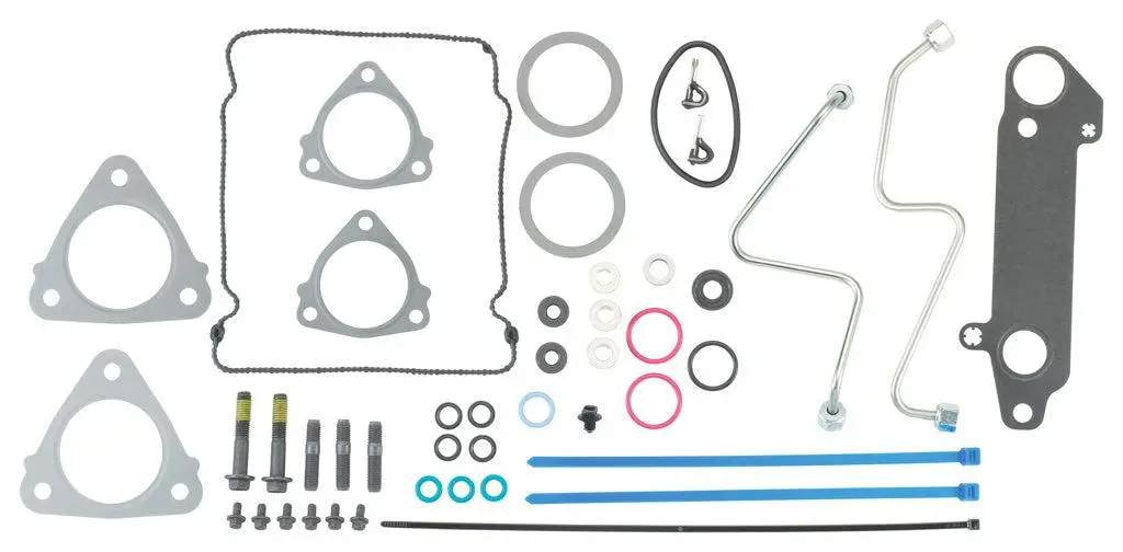 2010-2014 Navistar High-Pressure Fuel Pump Installation Kit (Ap0073) 1