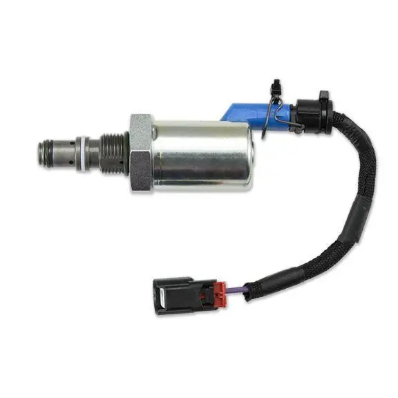 2010-2014 Navistar Injection Pressure Regulator (Ipr) Valve (Ap63514) 1