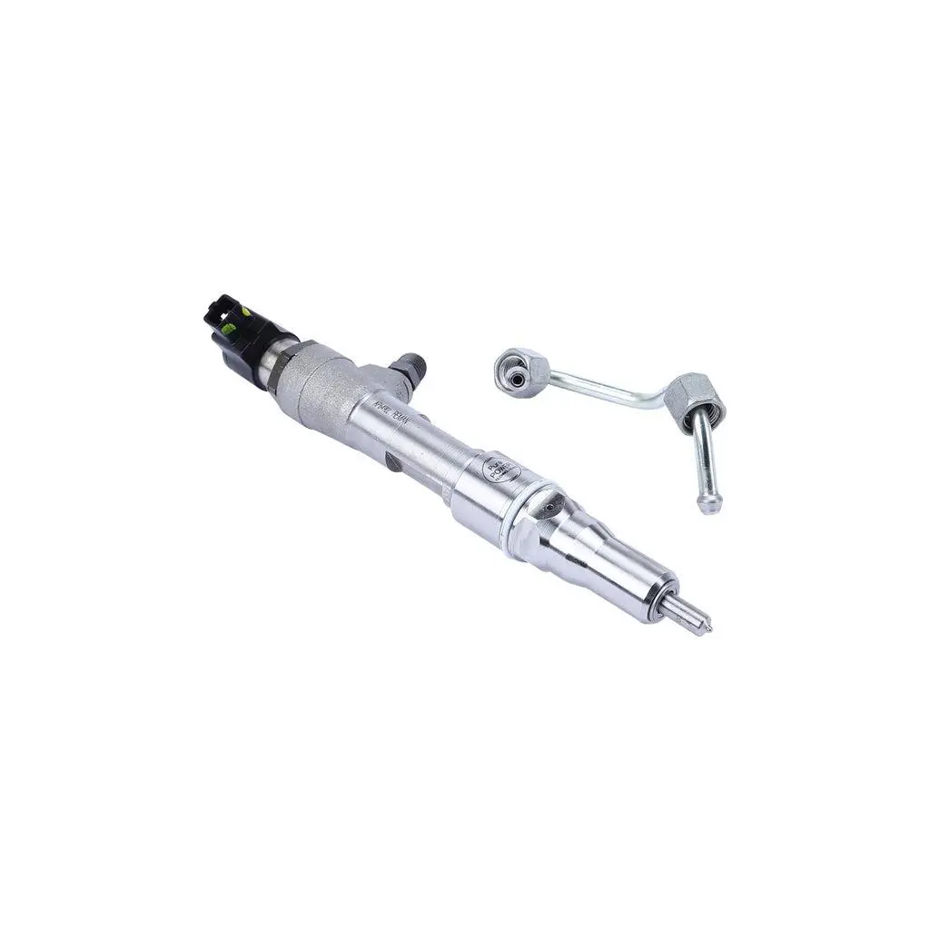 2010-2014 Navistar Ppt Remanufactured Piezo Injector (Ap64901) 2