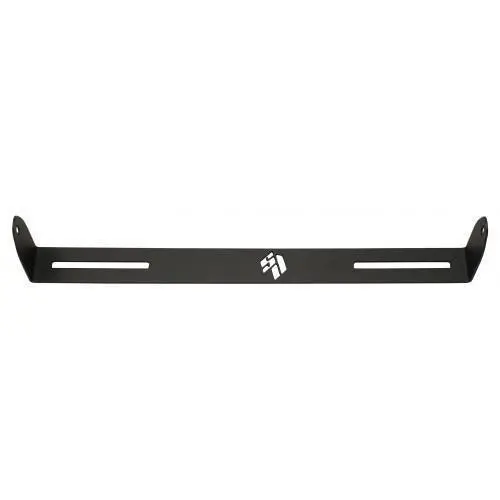 2010-2014 Raptor Bumper Mount W/ 20" Black Ops Light Bar (10-30137) 1