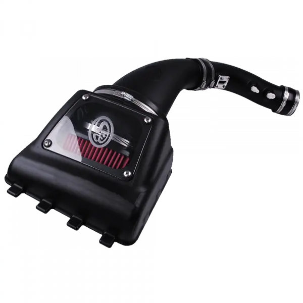 2010-2016 F-150 S&B Cold Air Intake Kit (75-5077) 1