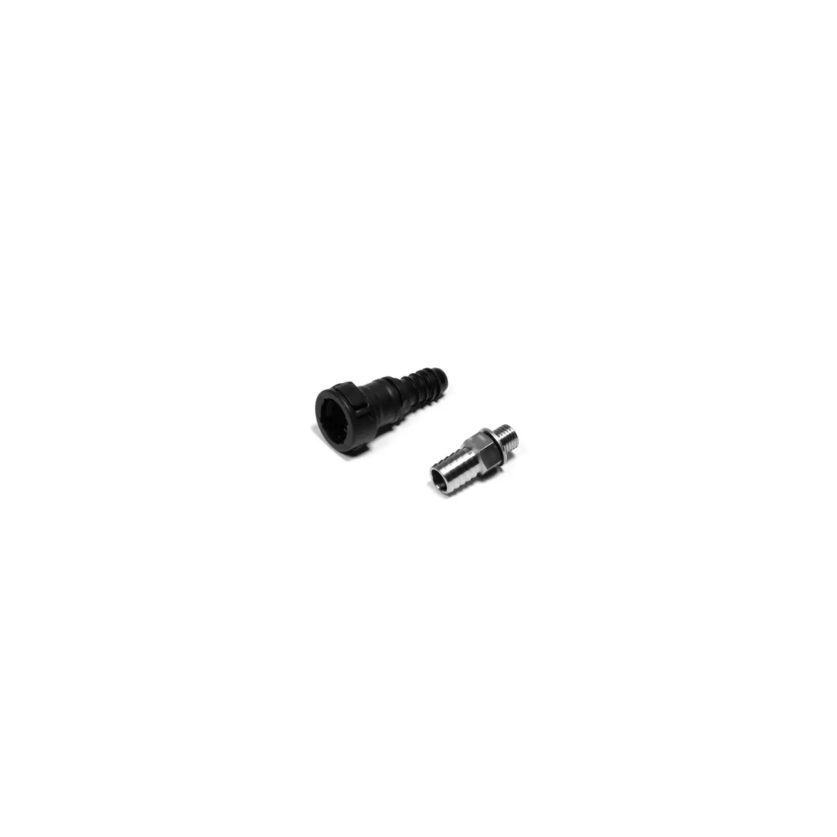 2010-2018 Cummins 1/2" High Flow Feed Line Kit (Oem Filter To Cp3) (Fpe-Hffl-1018) 2
