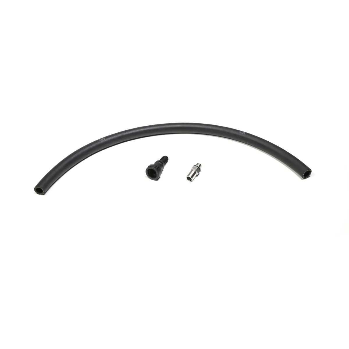 2010-2018 Cummins 1/2" High Flow Feed Line Kit (Oem Filter To Cp3) (Fpe-Hffl-1018) 1