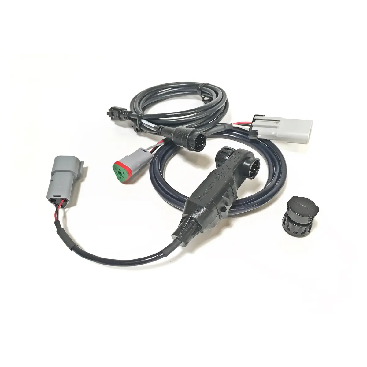2010-2018 Cummins Edge Eas Sotf Adapter (98652) 1