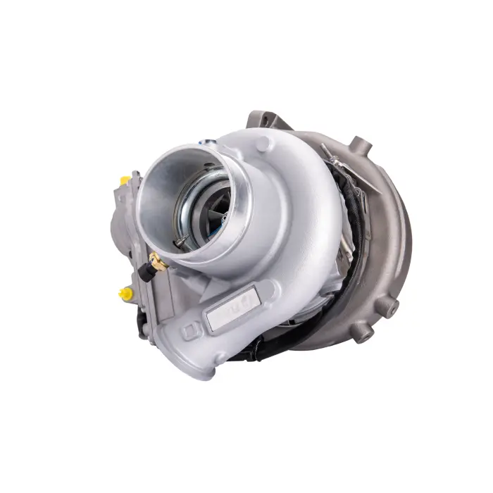 2010-2020 Cummins Isx/Qsx 64Mm Replacement Turbocharger (Fpe-He4-64) 1