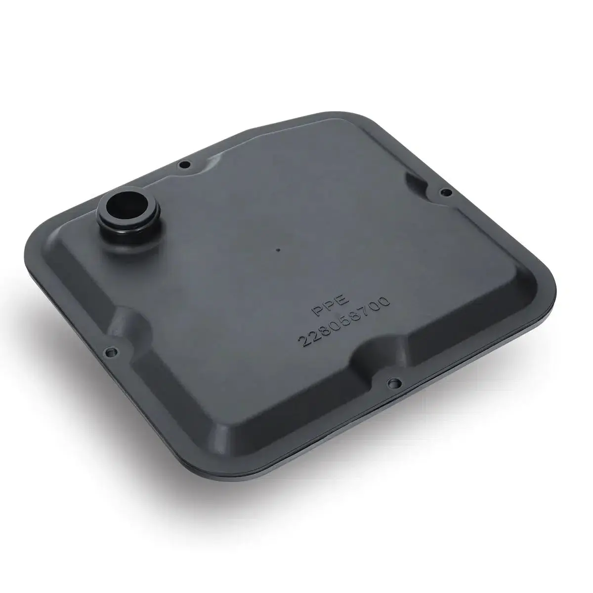 2010-2022 Jeep 8Hp70 Transmission Pan Filter (228058700) 1