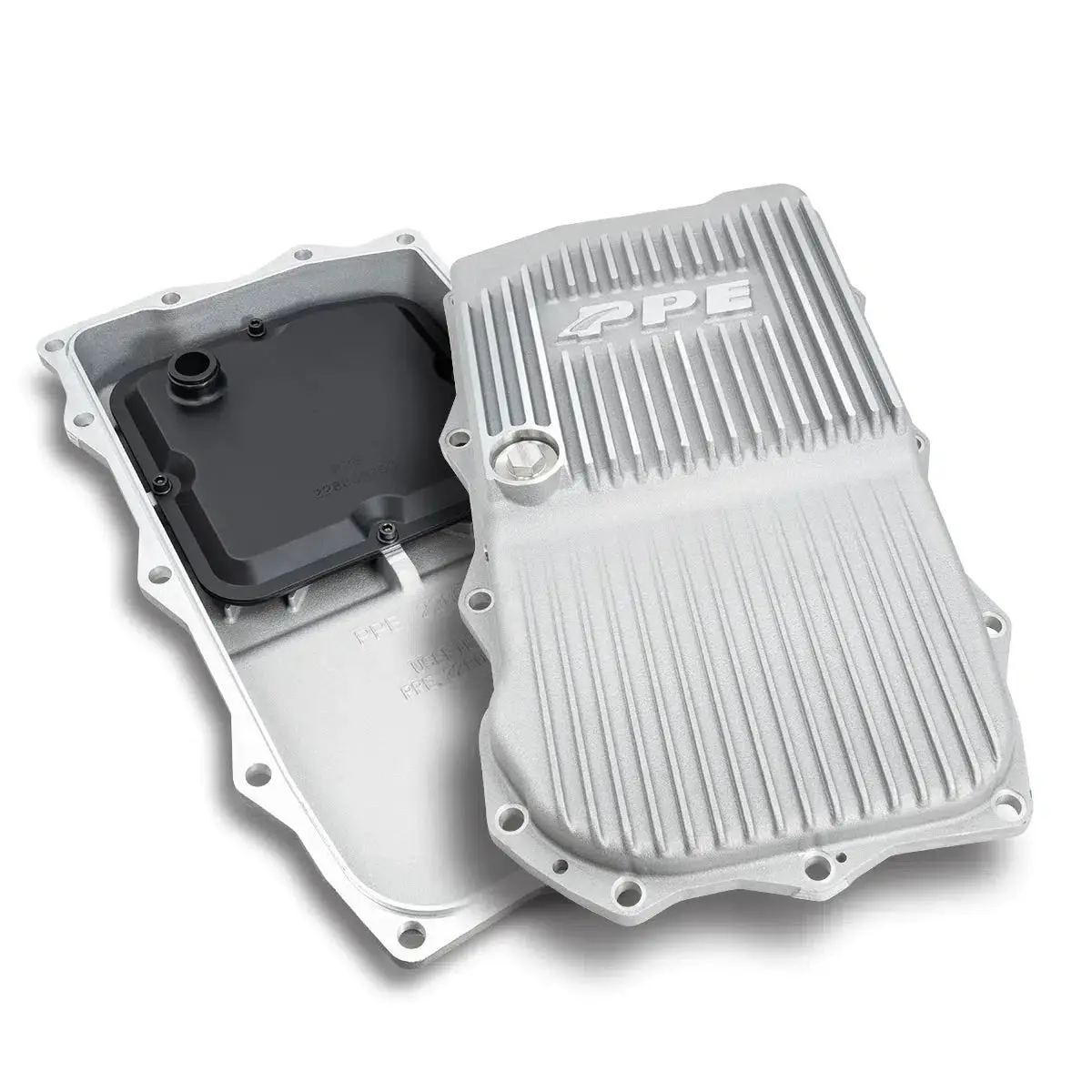 2010-2025 Ram/Dodge/Jeep/Bmw/Toyota Supra Zf-8 Speed Hd Transmission Pan (228053400) 1