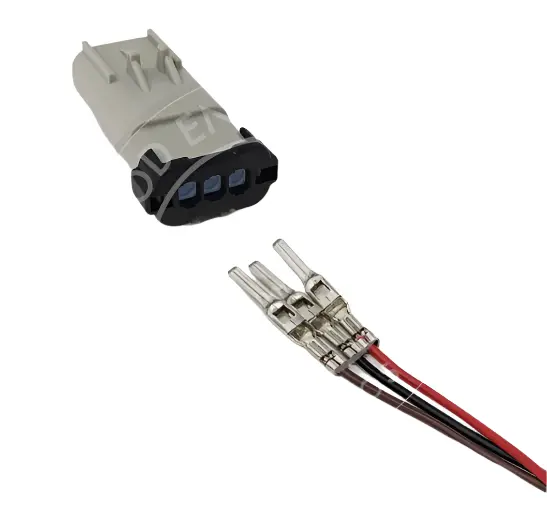 2010+ Cummins Ez-Lynk/Ccv Sotf Switch (Bod-Cummins/Titan) 2