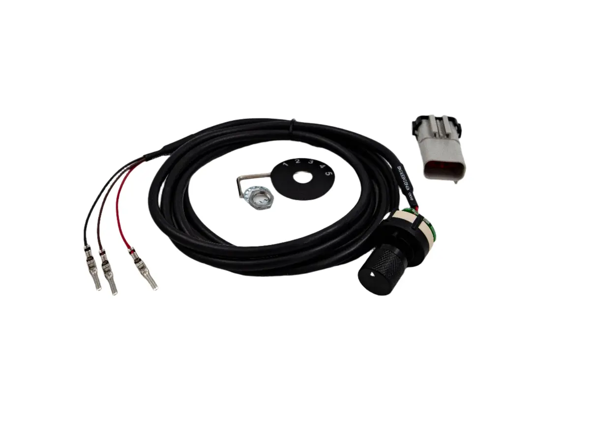 2010+ Cummins Ez-Lynk/Ccv Sotf Switch (Bod-Cummins/Titan) 1
