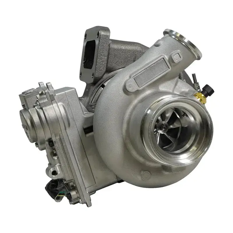 2010+ Cummins Hd He451ve/He400vg Turbocharger (1045880) 1