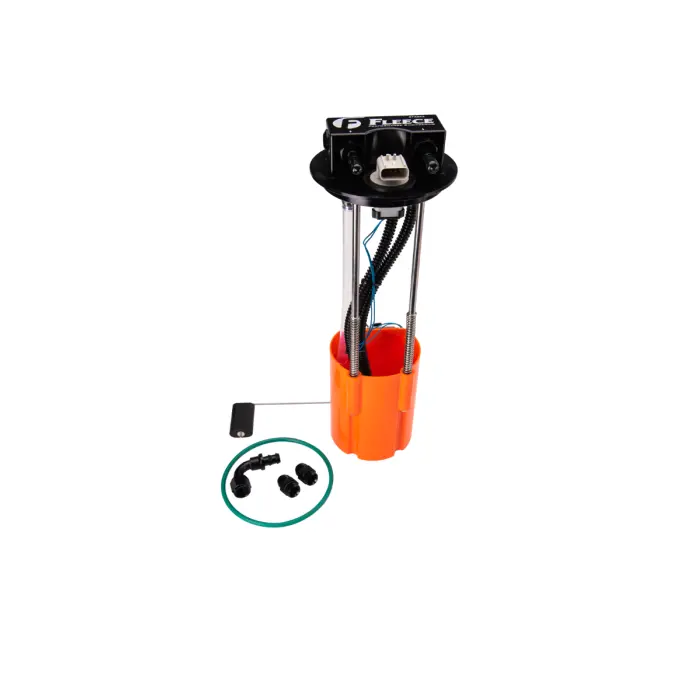 2010 Cummins Sureflo Performance Sending Unit (Fpe-Sf-Cumm-2010) 1