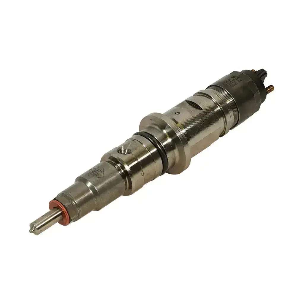 2010.5-2012 Cummins C&C Stock Injectors W/ Install Kit W/ Scr (1050187) 2
