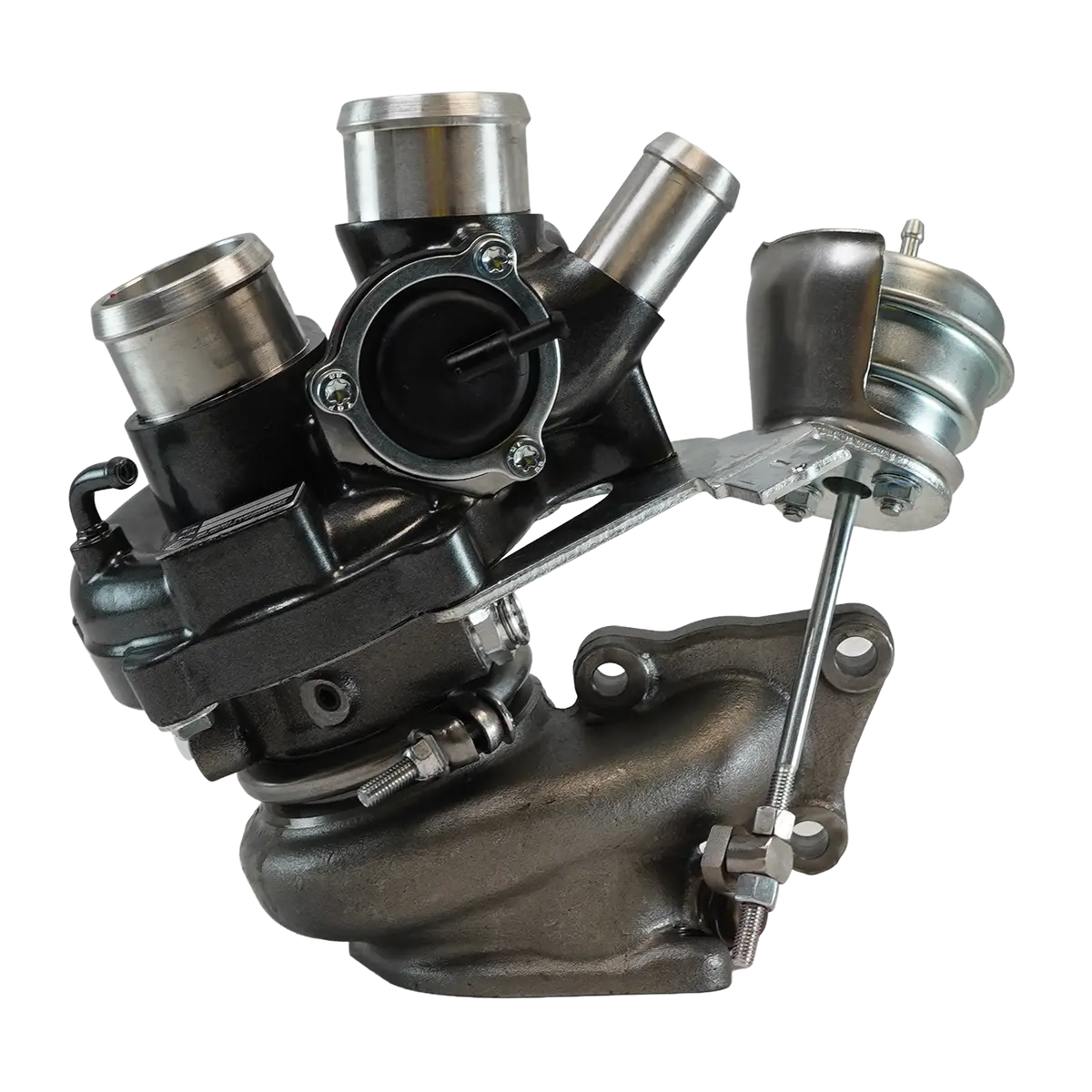 2011-2012 F150 3.5L Ecoboost Screamer Turbochargers (1047620) 1