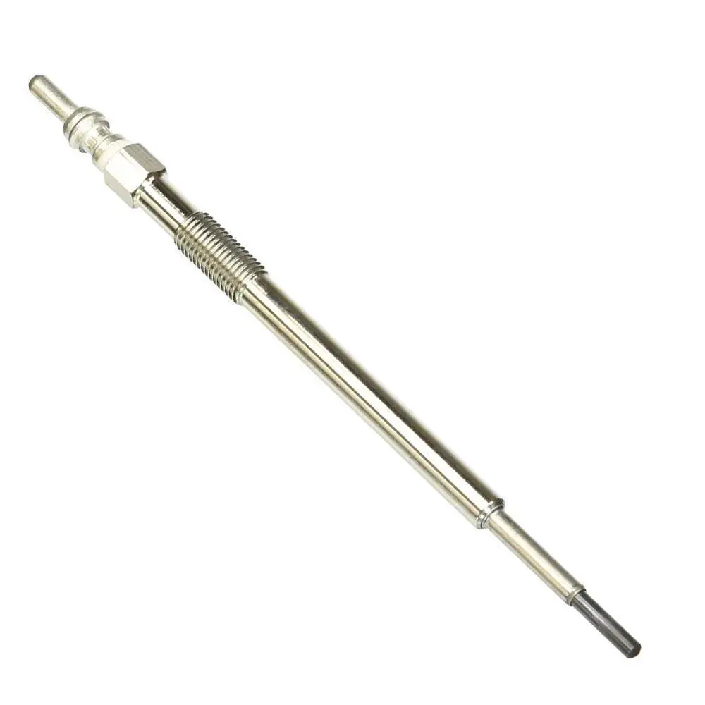 2011-2012 Powerstroke Oem Motorcraft 91Mm Glow Plug (Zd-17) 1