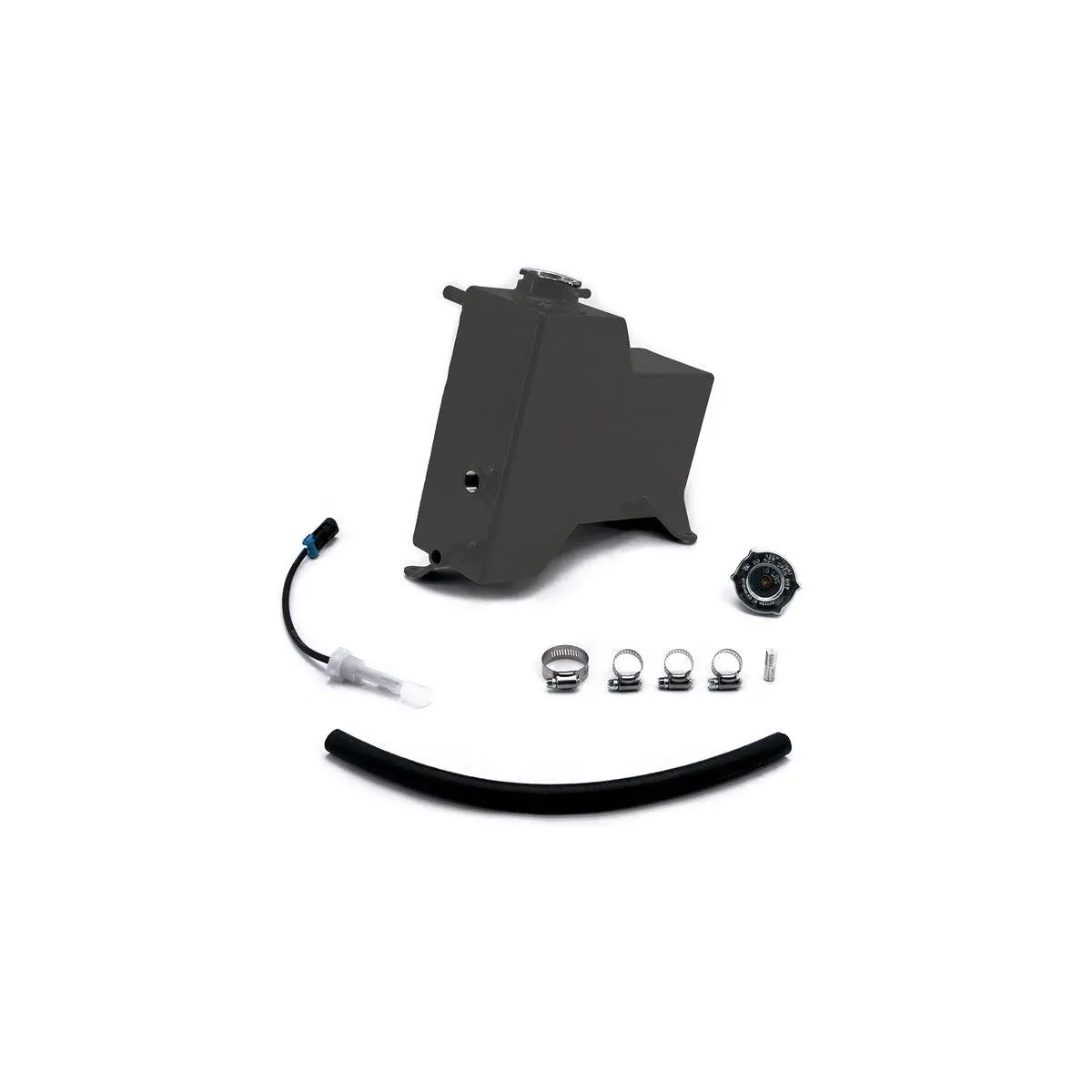 2011-2014 Duramax Factory Replacement Coolant Tank (527-1-Hsp) 10
