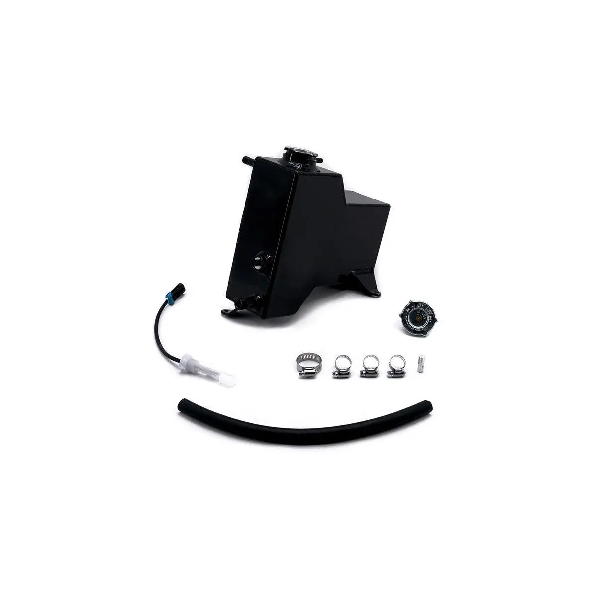 2011-2014 Duramax Factory Replacement Coolant Tank (527-1-Hsp) 9