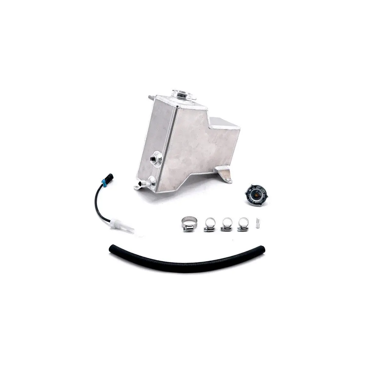 2011-2014 Duramax Factory Replacement Coolant Tank (527-1-Hsp) 1