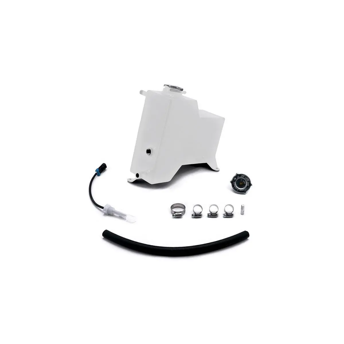 2011-2014 Duramax Factory Replacement Coolant Tank (527-1-Hsp) 10