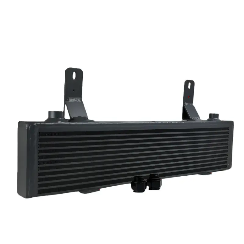 2011-2014 Duramax Hd Transmission Cooler (Rt-A1-1114) 1