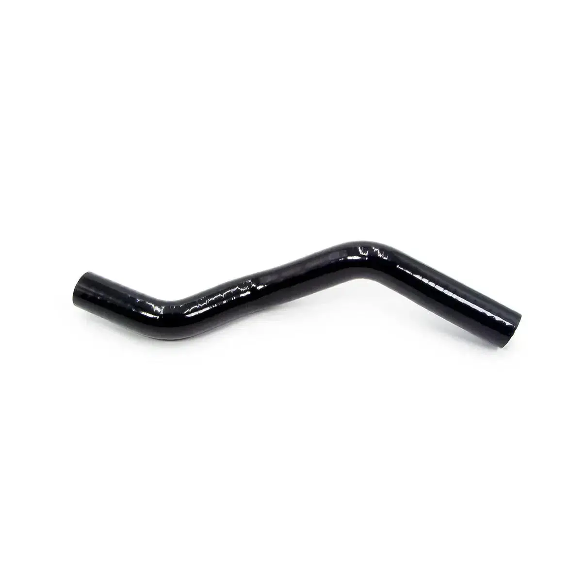 2011-2014 Duramax Performance Silicone Engine To Cab Coolant Hose (119020011) 1