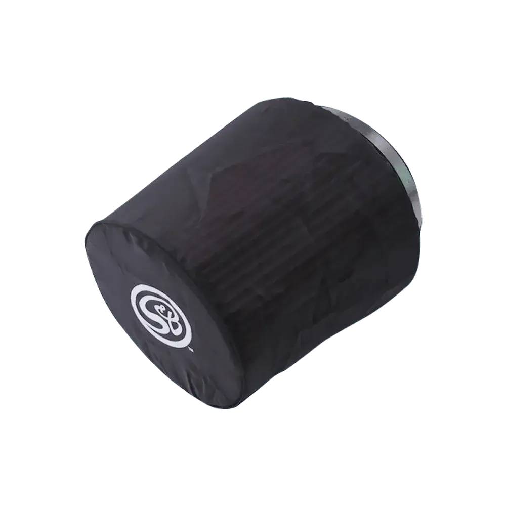 2011-2014 Duramax S&B Filter Wrap (Wf-1033) 1