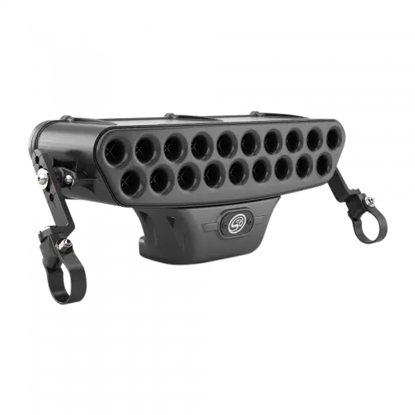 2011-2014 Polaris S&B Particle Separator (76-2002) 2