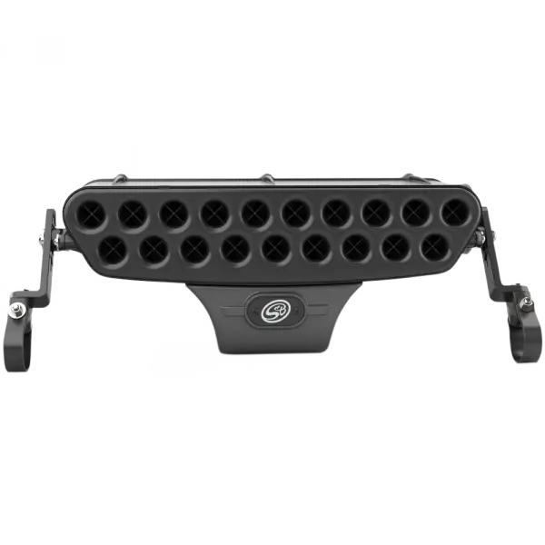 2011-2014 Polaris S&B Particle Separator (76-2002) 1