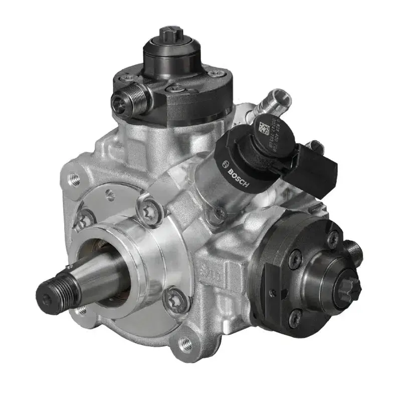 2011-2014 Powerstroke Bosch Cp4 Pump (0986437422) 1