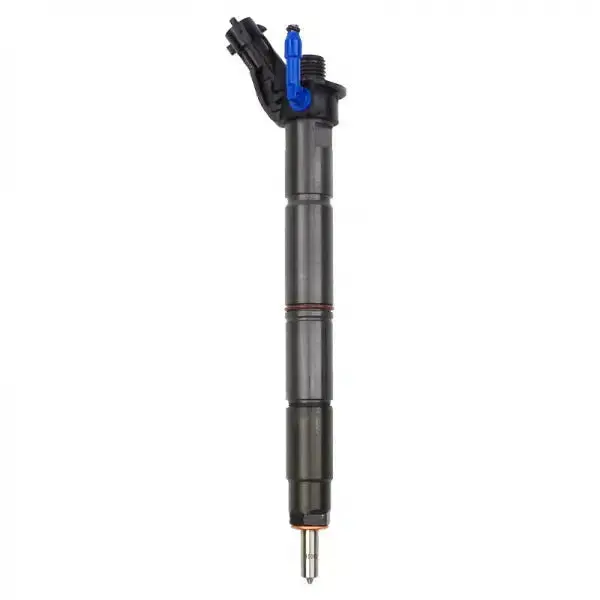 2011-2014 Powerstroke Bosch & Performance Injectors (0986435415-Iis) 1