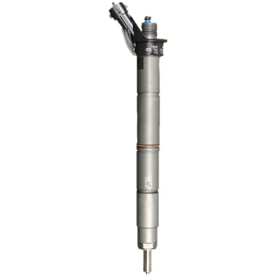 2011-2014 Powerstroke Brand New Stock Injector (Ddpnfd67-Stk) 1