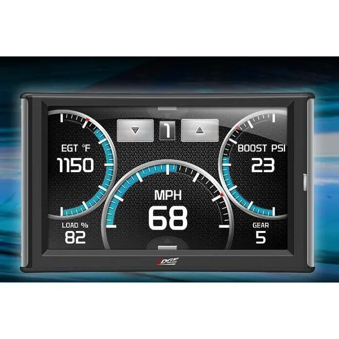 2011-2014 Powerstroke Edge Eas Sotf Adapter (98650) 2