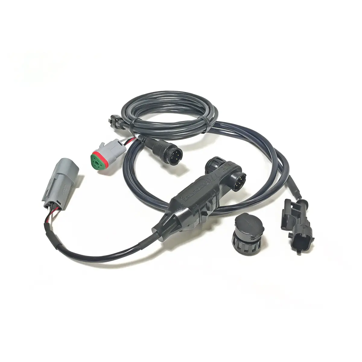 2011-2014 Powerstroke Edge Eas Sotf Adapter (98650) 1