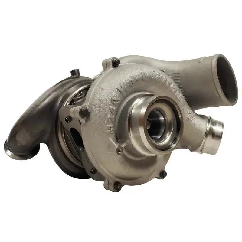 2011-2014 Powerstroke Exchange Turbocharger (851824-5001) 1