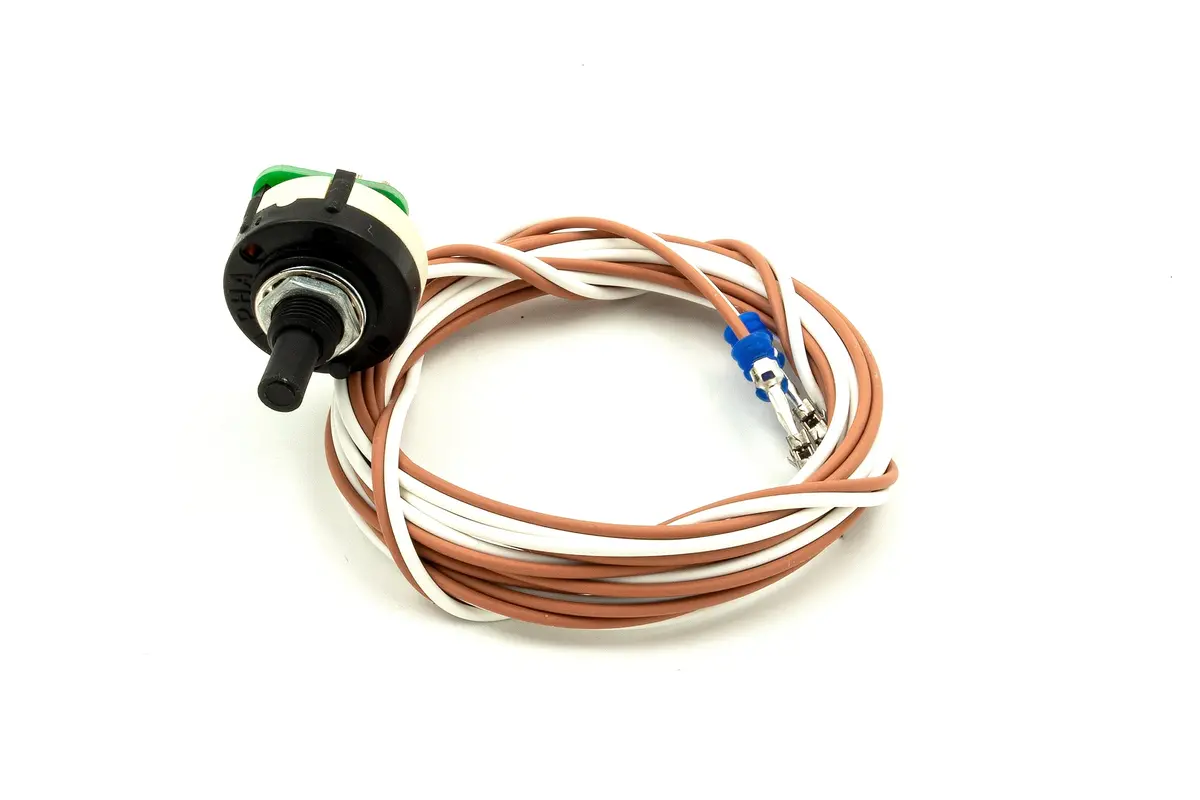 2011-2014 Powerstroke Ftp Sotf Switch (Ftford2pin) 1