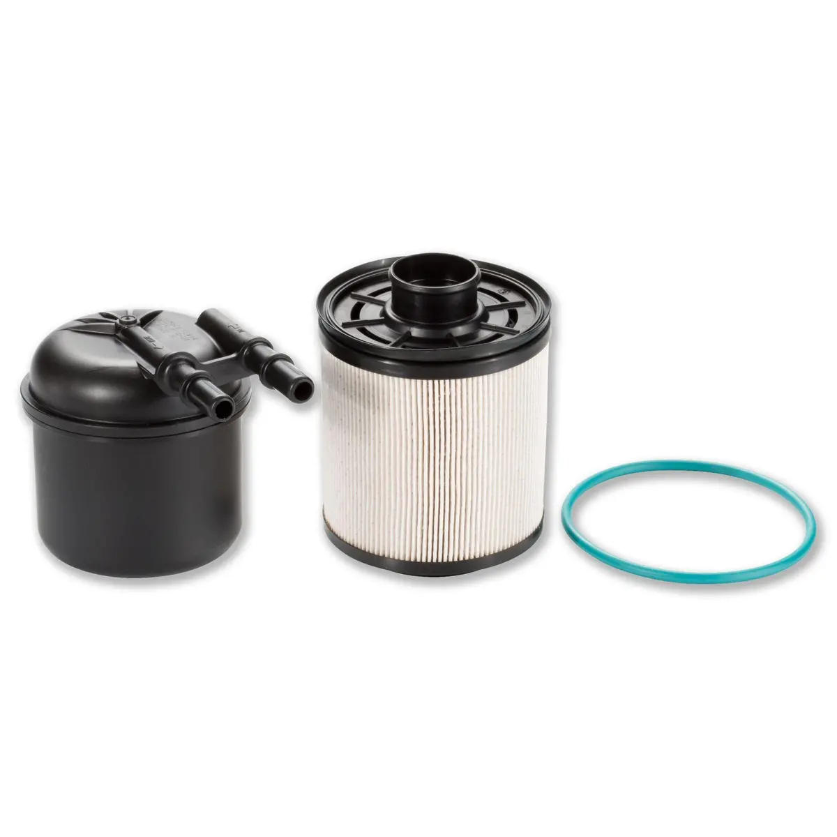 2011-2014 Powerstroke Fuel Filter Service Kit (Ap61004) 1