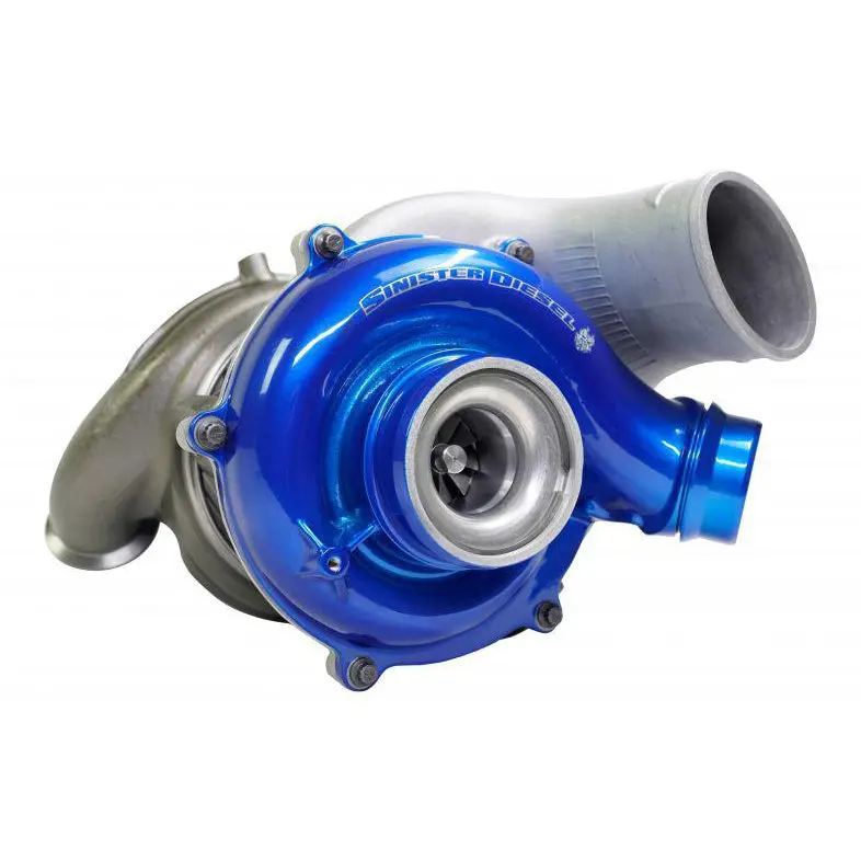 2011-2014 Powerstroke Pitbull Series Turbocharger (Sd-Pb-6.7P-Turbo-11) 1