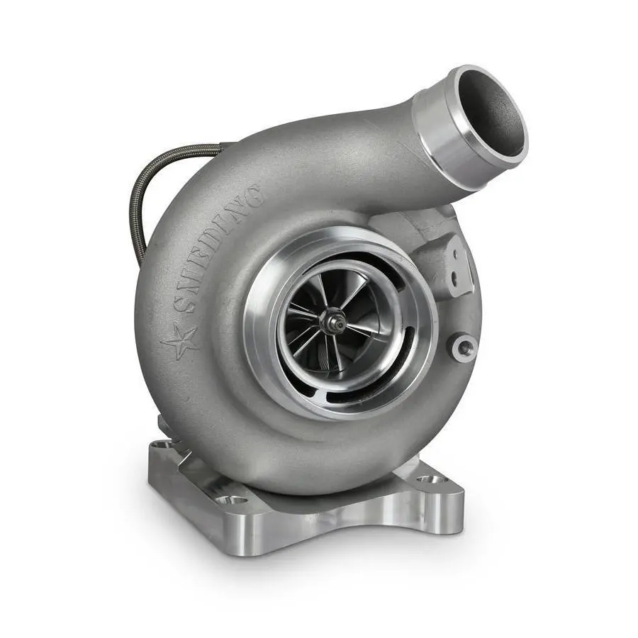 2011-2014 Powerstroke S300 E-Series Turbo Kit (C6268f1114std) 1