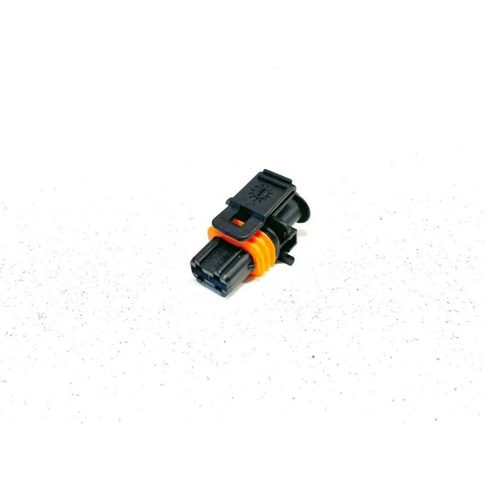 2011-2014 Powerstroke Sotf Tuner Harness Plug (11Fordsotf) 1