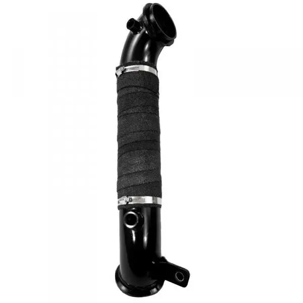 2011-2015 Duramax 3" Downpipe (Gm8427) 1