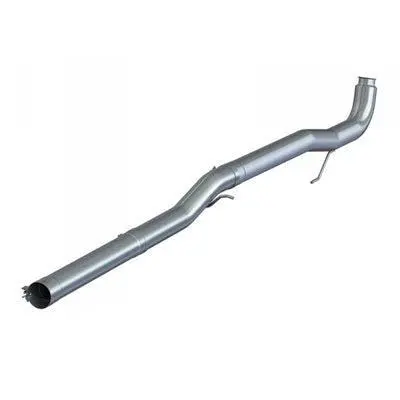 2011-2015 Duramax 4" Race Pipe (Cgms9426) 1