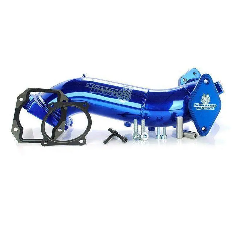2011-2015 Duramax Lml Intake Tube (Sd-Intel-Lml) 1