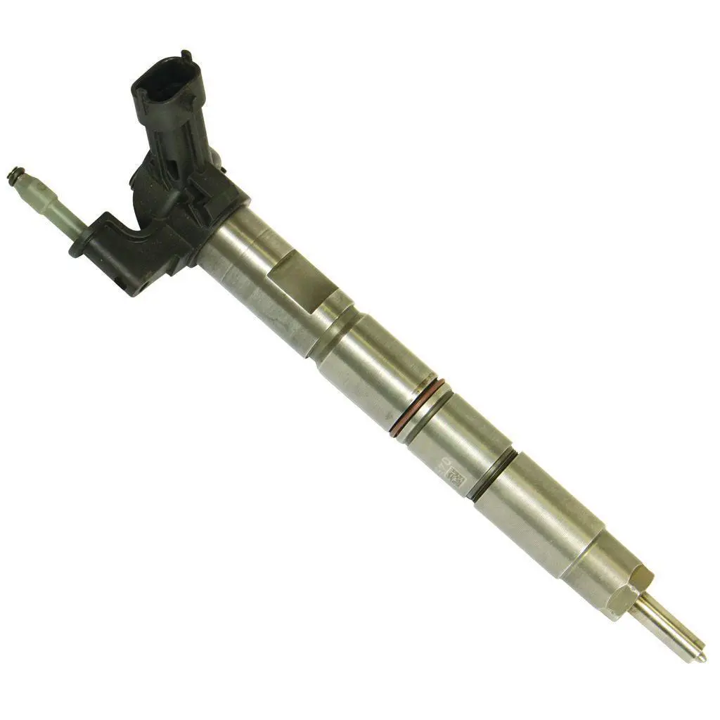 2011-2015 Duramax Lml Stock Injector (1715522) 1