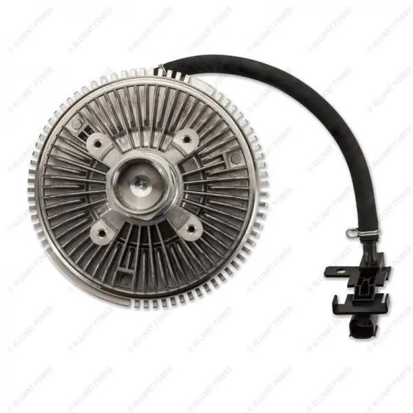 2011-2015 Ford Fan Clutch (Ap63536) 1
