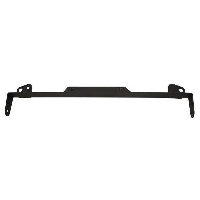 2011-2015 Powerstroke Bumper Mount W/ 20" Black Ops Light Bar (10-30146) 1