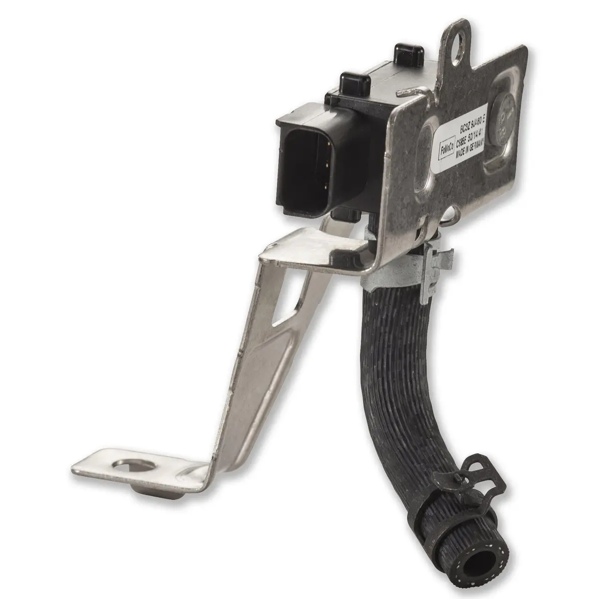 2011-2015 Powerstroke Exhaust Back Pressure Sensor (Ap63526) 1