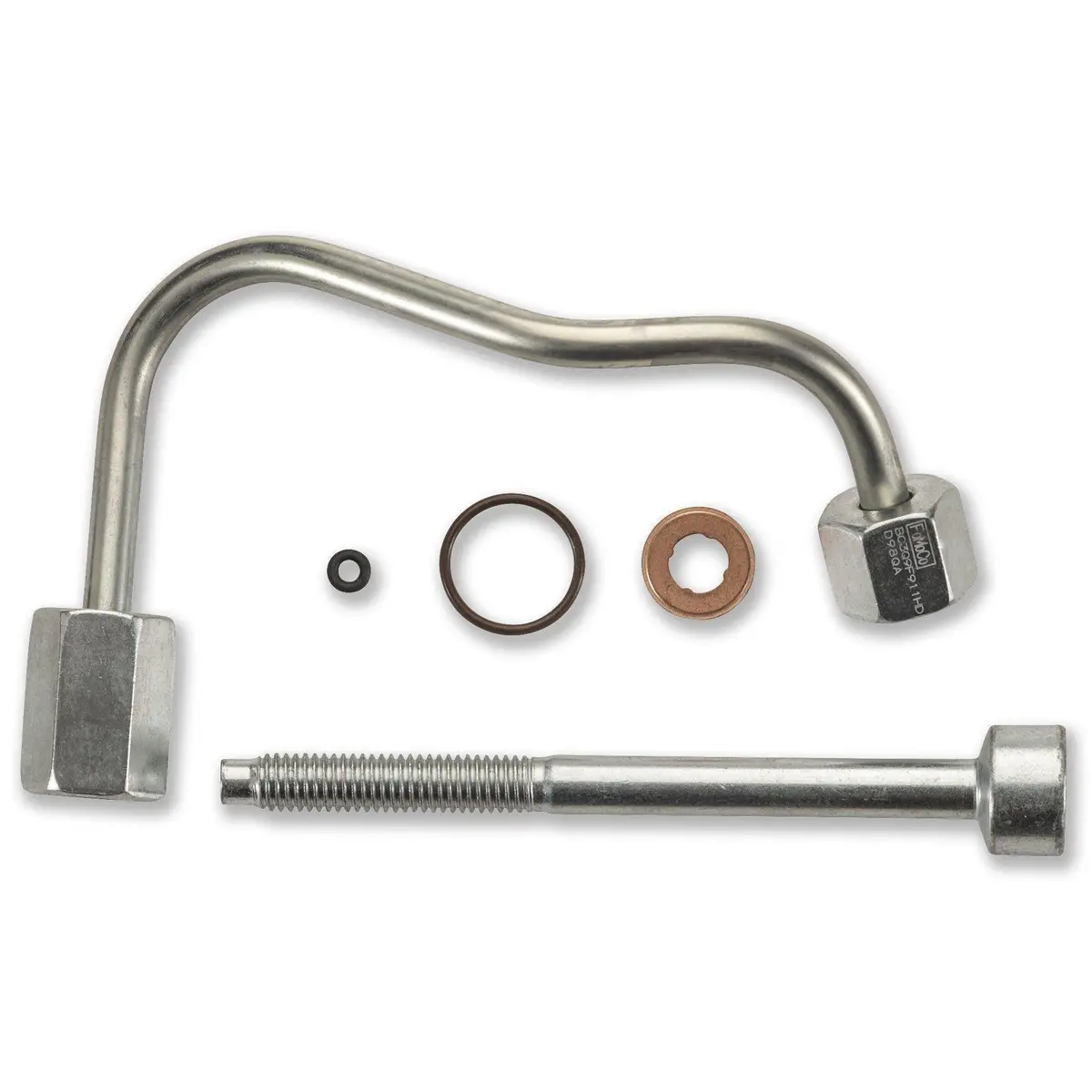 2011-2015 Powerstroke Injection Line & O-Ring Kit (Ap0087) 1