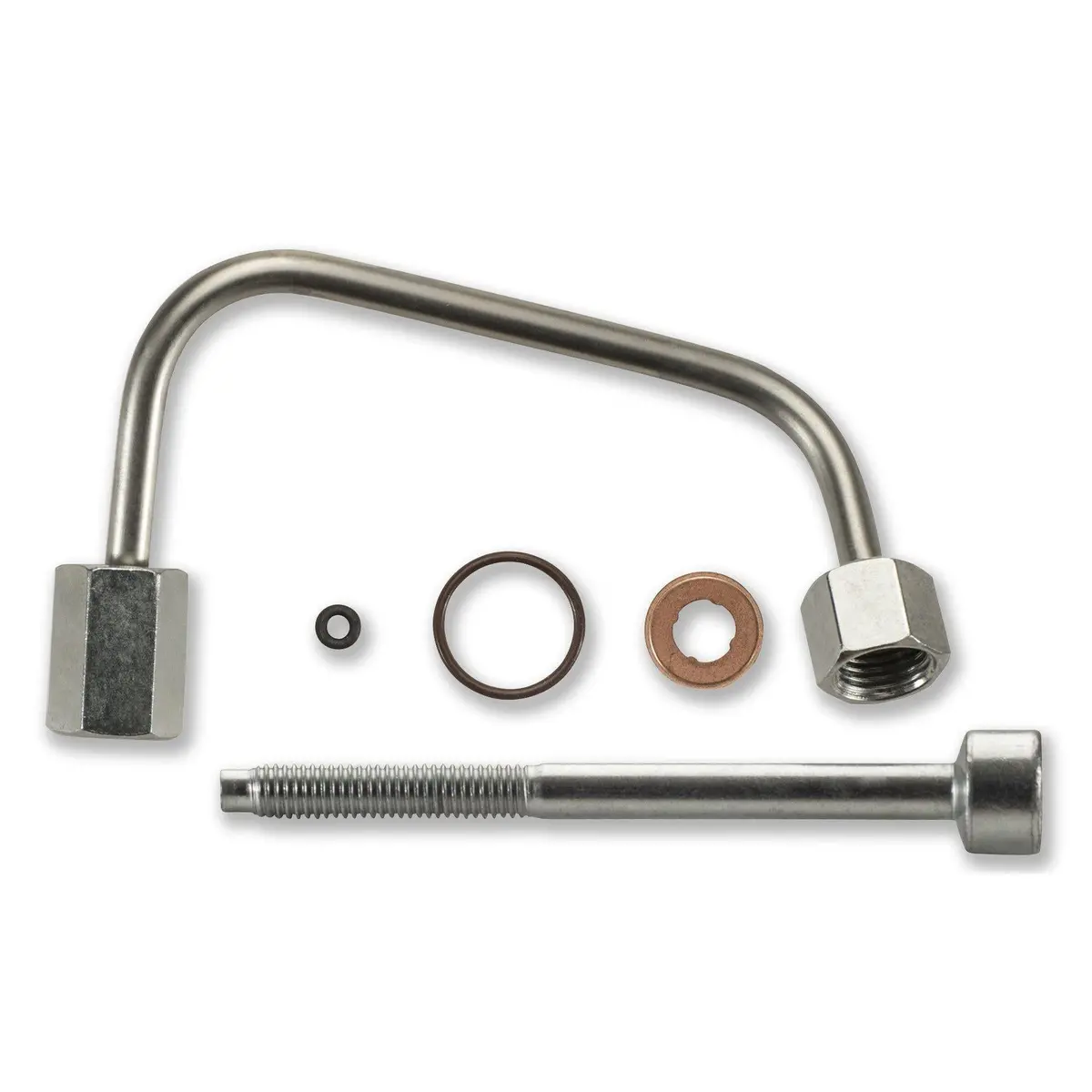 2011-2015 Powerstroke Injection Line & O-Ring Kit (Ap0088) 1