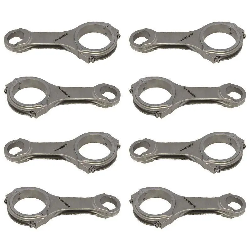 2011-2016 6.7L Powerstroke Standard Length Connecting Rod Set (Crf6.7) 2